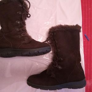 White Mountain Women's Winter Boots